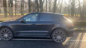 Usado Porsche Macan