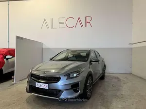 Usata Kia XCeed