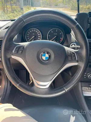 Occasion BMW X1