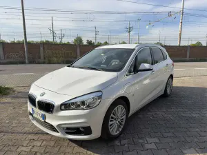 Occasion BMW 225 Active Tourer