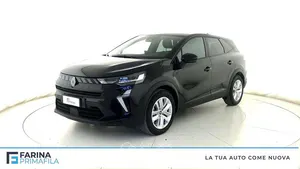 Occasion Renault Symbioz