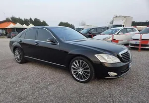 Usata Mercedes S320