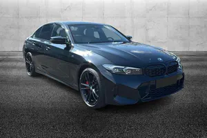 Usata BMW M340
