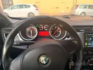 Second-hand Alfa Romeo Giulietta