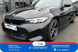 Usata BMW 320