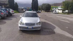 Occasion Mercedes C220
