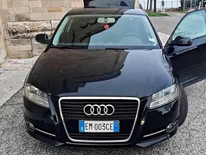 Usado Audi A3
