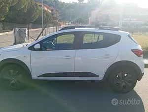 Usata Dacia Sandero