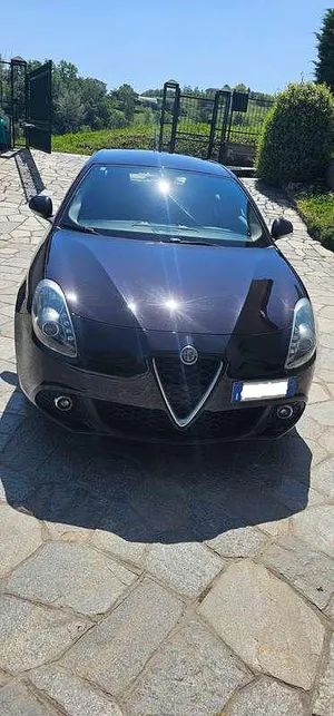 Second-hand Alfa Romeo Giulietta
