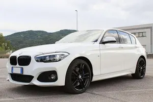 Usata BMW 120