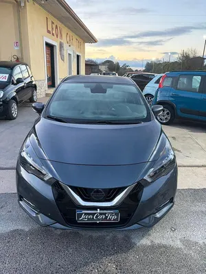 Gebraucht Nissan Micra