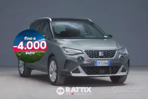 Occasion Seat Arona