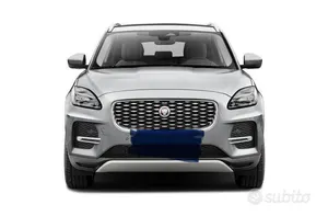 Usata Jaguar E-Pace