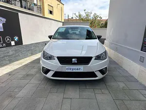 Brugt Seat Ibiza