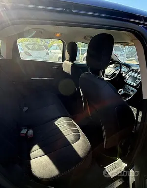 Usado Lancia Delta
