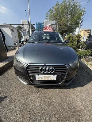 Occasion Audi A1