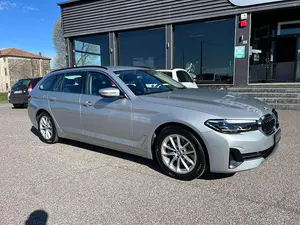 Occasion BMW 520