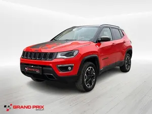 Usata Jeep Compass