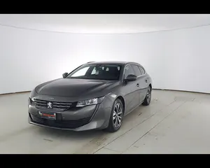 Usata Peugeot 508
