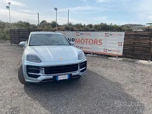 Gebraucht Porsche Cayenne