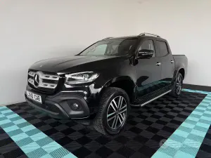 Occasion Mercedes X250