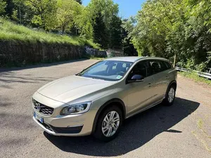 Occasion Volvo V60 CC
