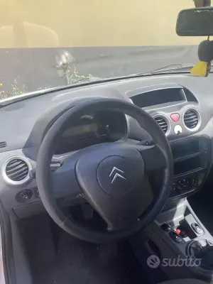 Usata Citroën C2