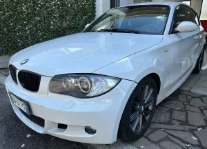 Usata BMW 120