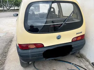 Usata Fiat 600