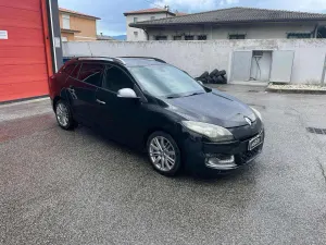 Usata Renault Mégane GT Line
