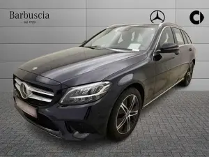 Usata Mercedes 200