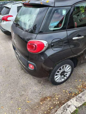 Usata Fiat 500L