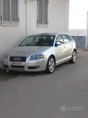 Occasion Audi A3