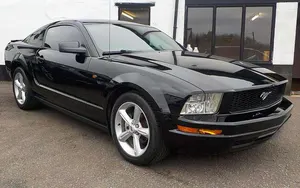 Usata Ford Mustang