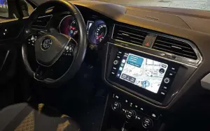 Gebraucht VW Tiguan
