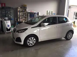 Begagnad Peugeot 108