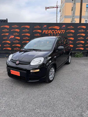 Occasion Fiat Panda