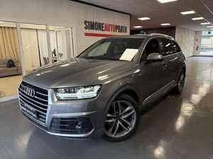 Usata Audi Q7