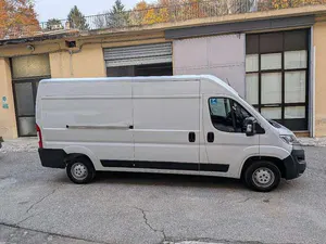 Occasion Fiat Ducato