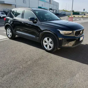 Occasion Volvo XC40