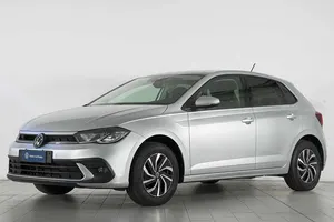 Brugt VW Polo