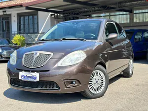 Usata Lancia Ypsilon