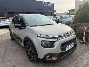 Gebraucht Citroën C3