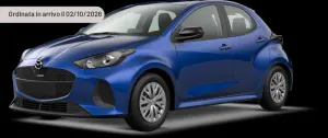 Begagnad Mazda 2