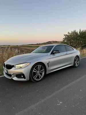 Usata BMW 428