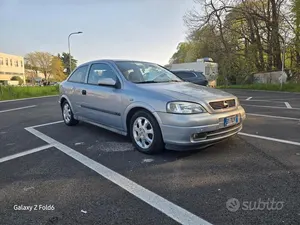 Occasion Opel Astra