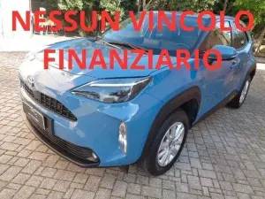 Gebraucht Toyota Yaris Cross