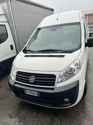 Occasion Fiat Scudo