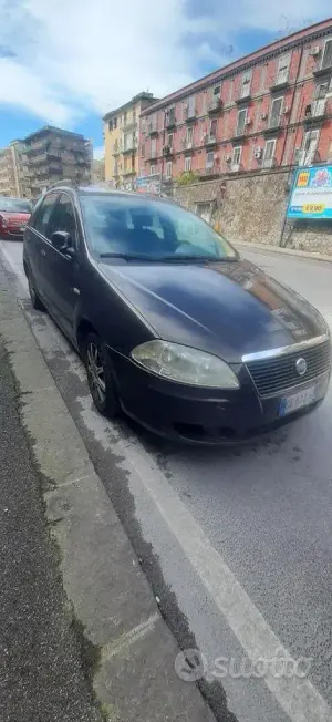 Occasion Fiat Croma