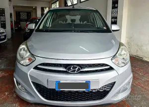 Usata Hyundai i10